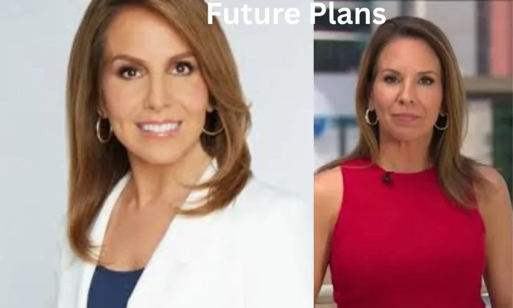 Alicia Acuna Future Plans and Goals