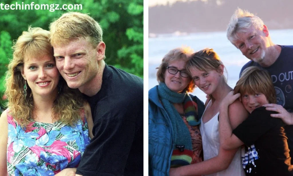 Early Life & Education