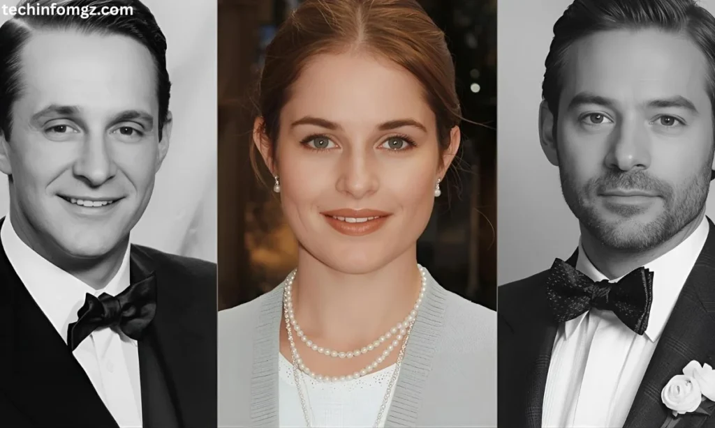 Early Life and Career Beginning