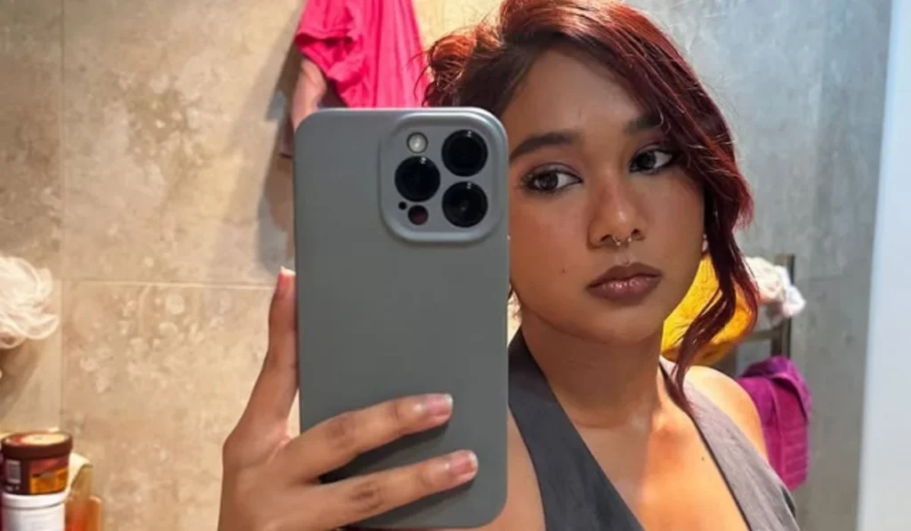 How Sasha Prasad Became Famous on Social Media