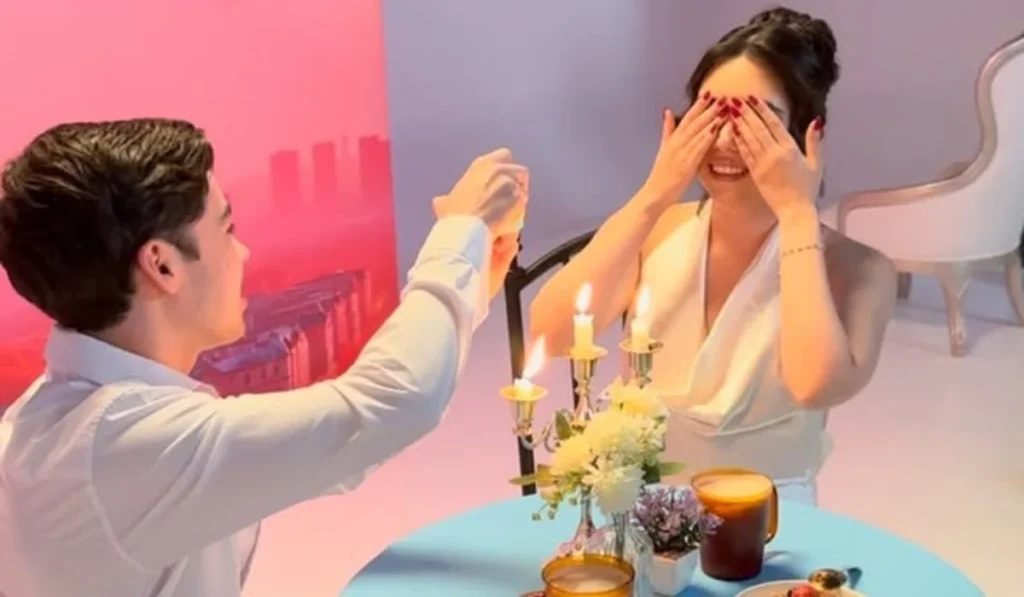 Kevin AMF Girlfriend & Relationship Status